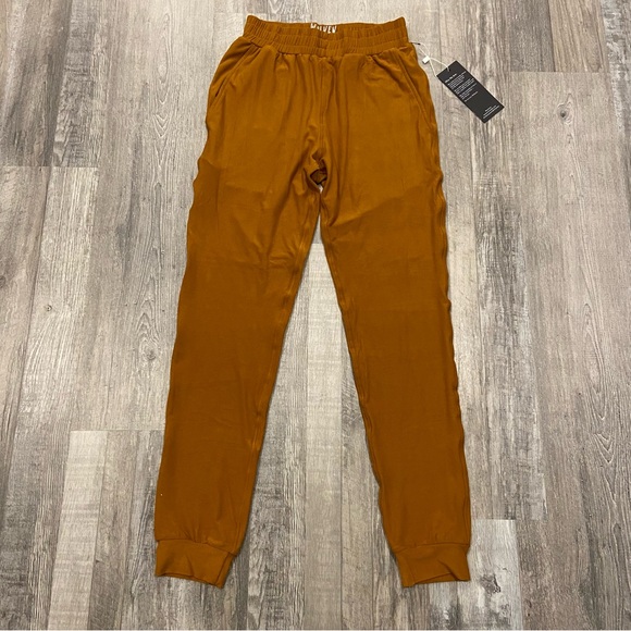 Wolven Tumeric Jogger XS NWT - Picture 2 of 13